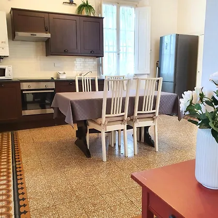 Apartman Very 30 Seconds From Uffizi Gallery *