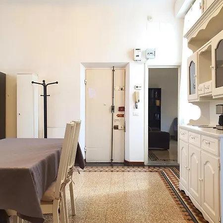 Daire Very 30 Seconds From Uffizi Gallery Floransa