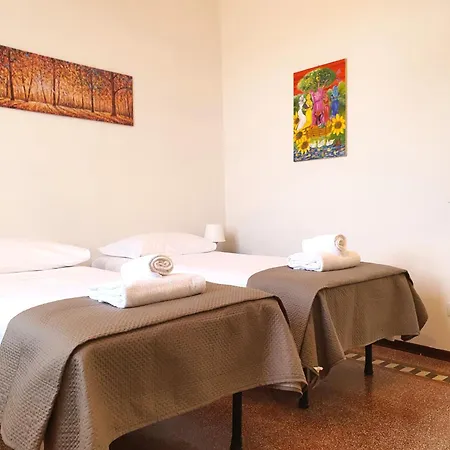 Apartament Very 30 Seconds From Uffizi Gallery *