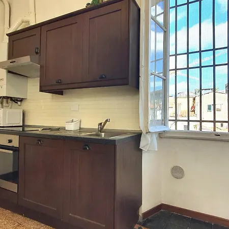 Very 30 Seconds From Uffizi Gallery Apartament Florencja