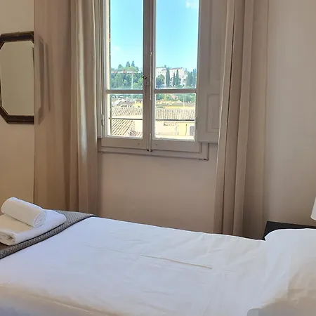 Apartament Very 30 Seconds From Uffizi Gallery