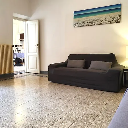 Very 30 Seconds From Uffizi Gallery Apartament