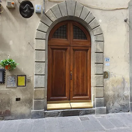 Apartament Very 30 Seconds From Uffizi Gallery