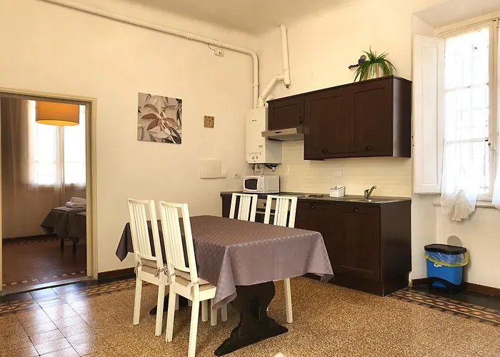 Very 30 Seconds From Uffizi Gallery